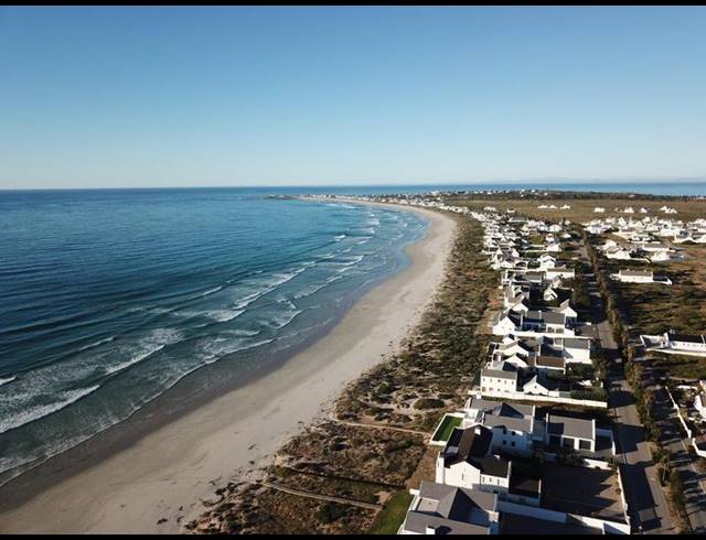 LAND FOR SALE IN BRITANNIA BAY